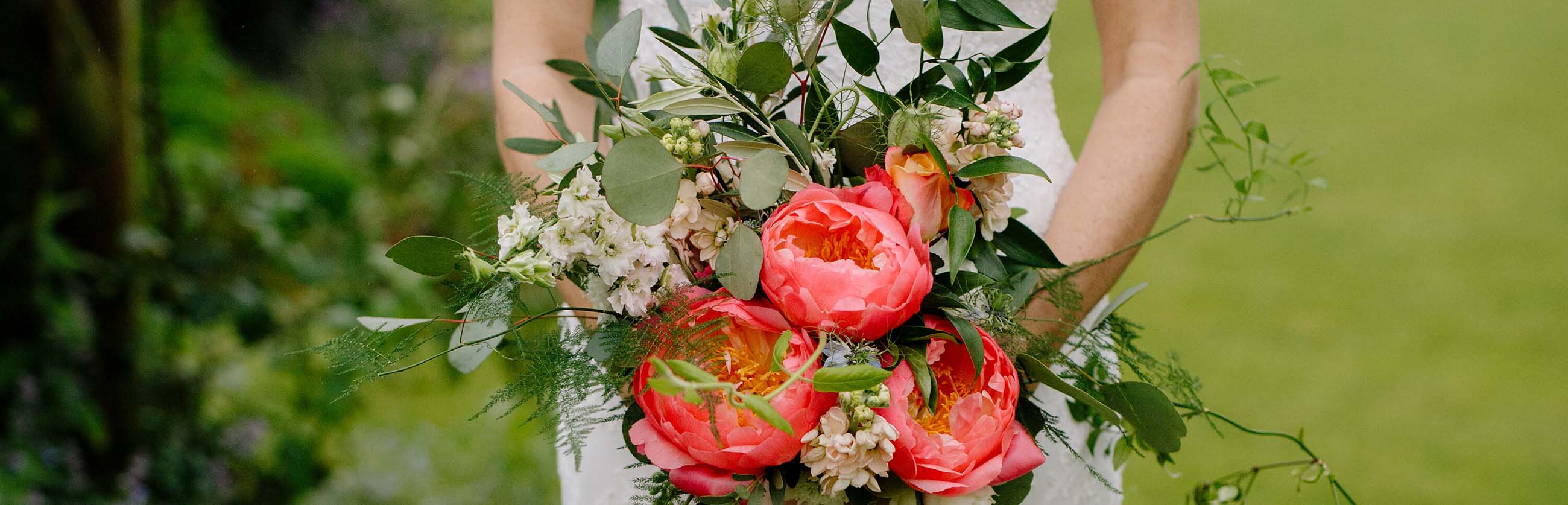 Wedding Flowers Title image large